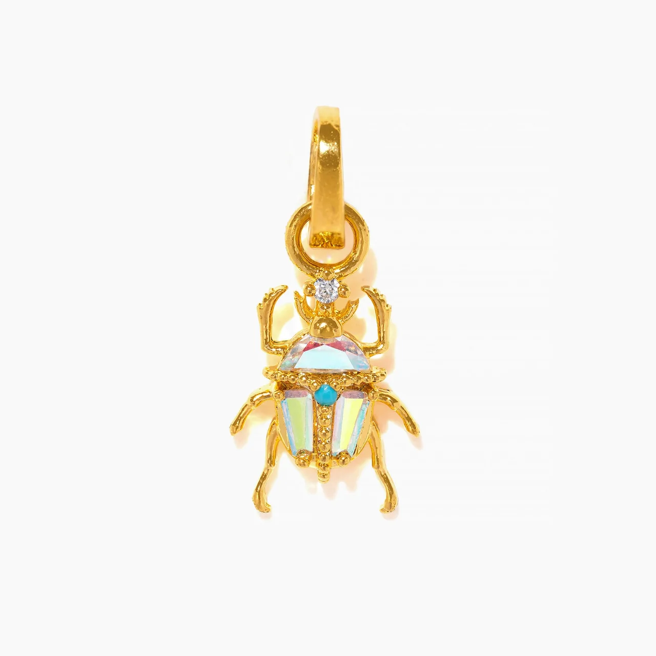 Beetlejuice Charm