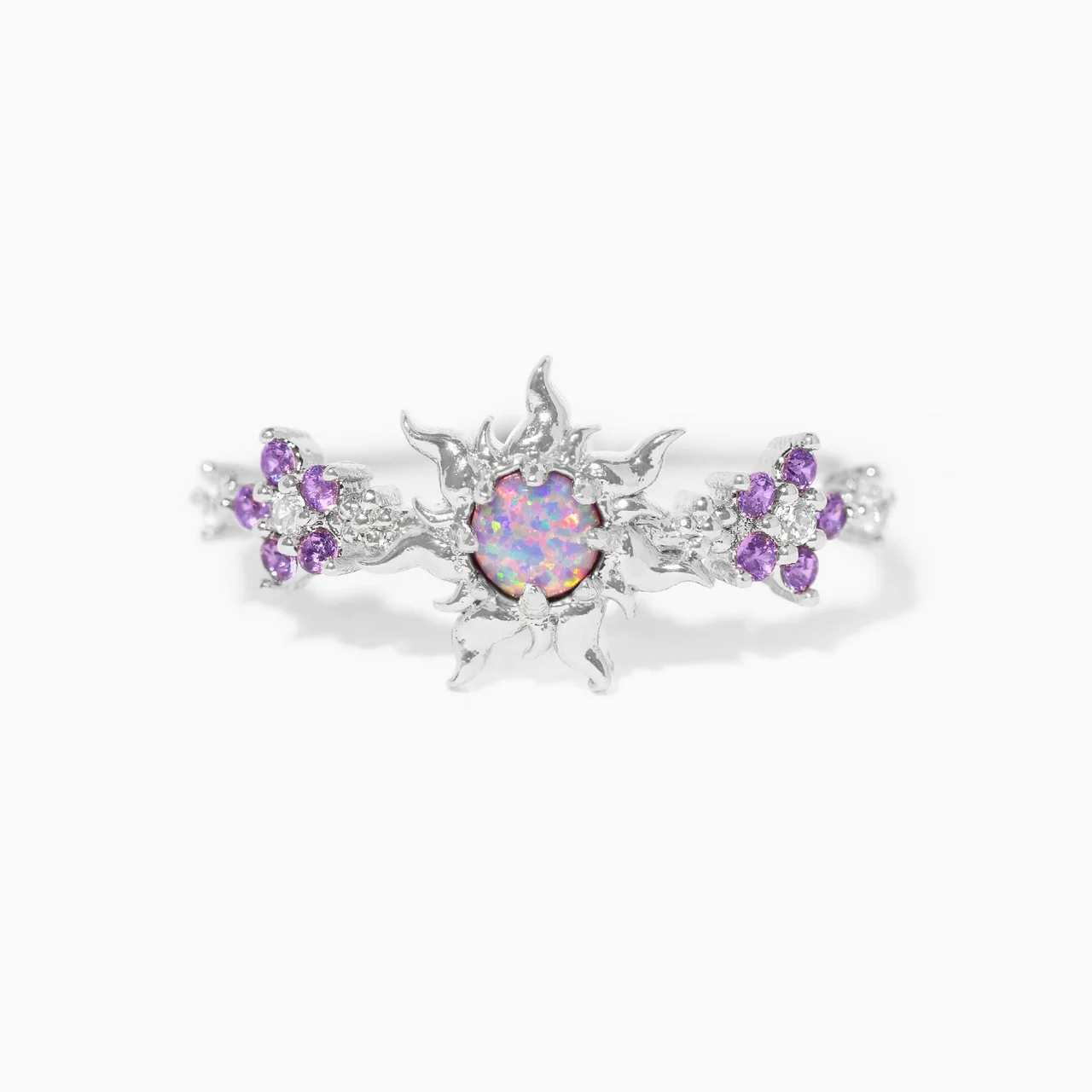 Disney Tangled Corona''s Crest Sun Ring – Bild 9