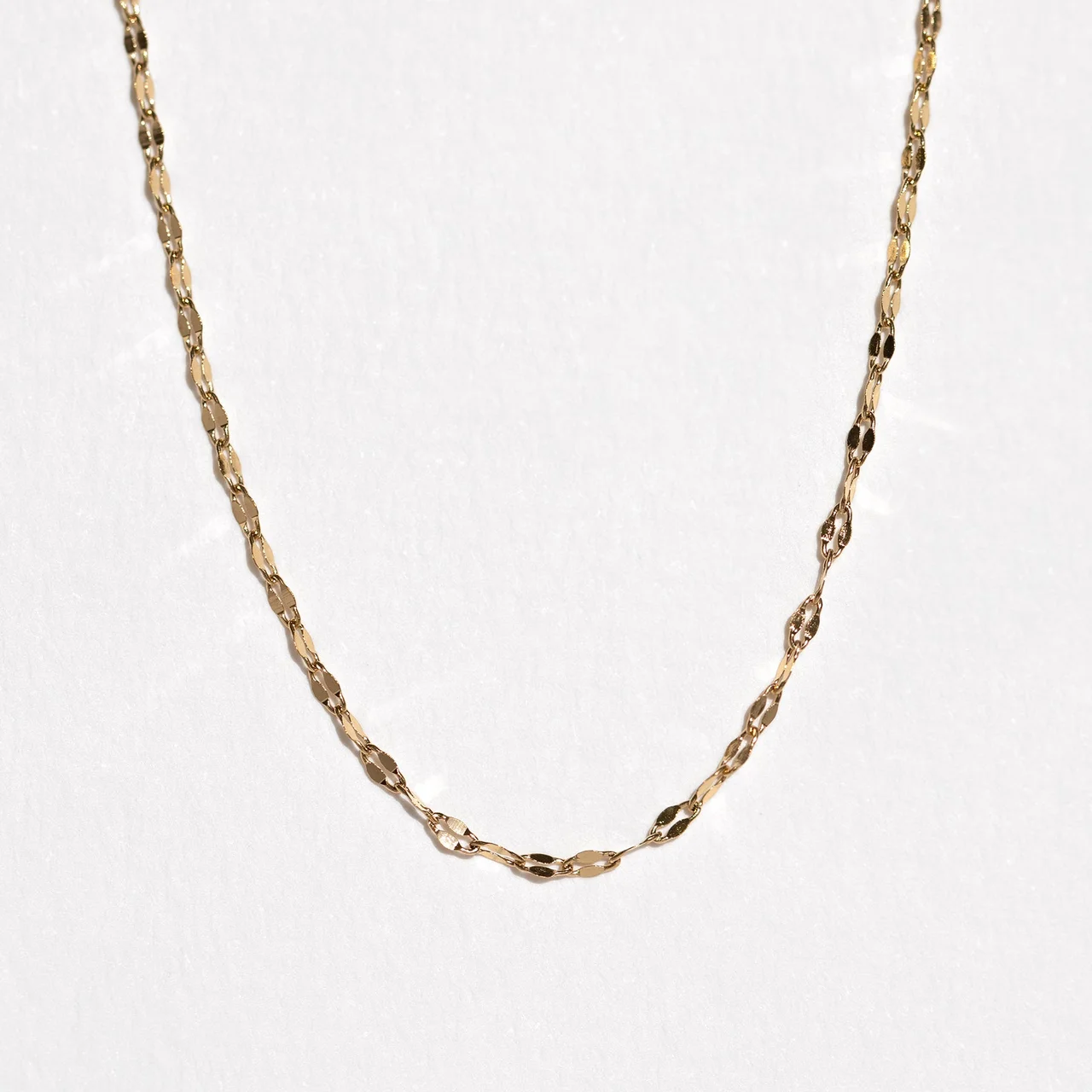 Glimmer Necklace