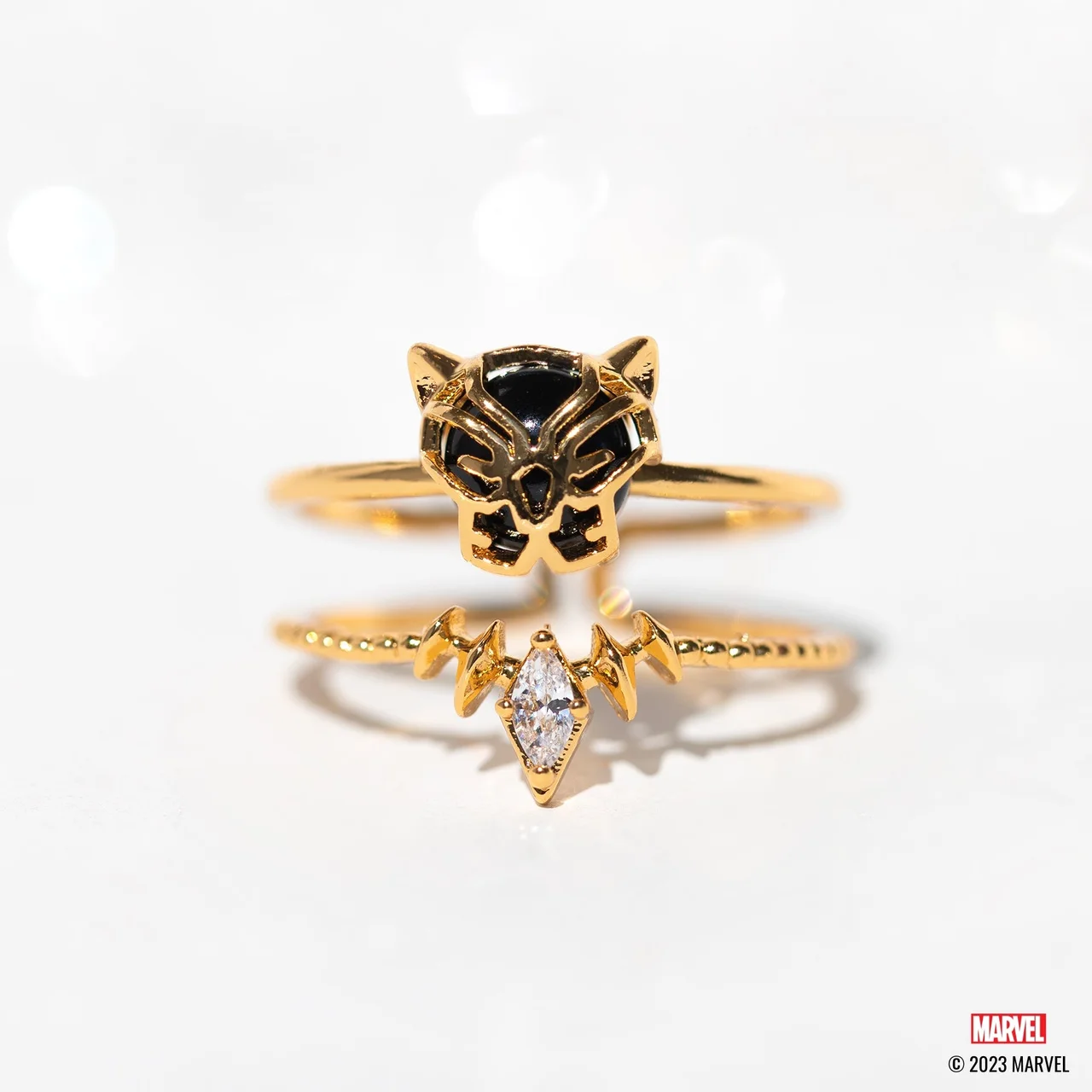 Marvel''s Black Panther Ring
