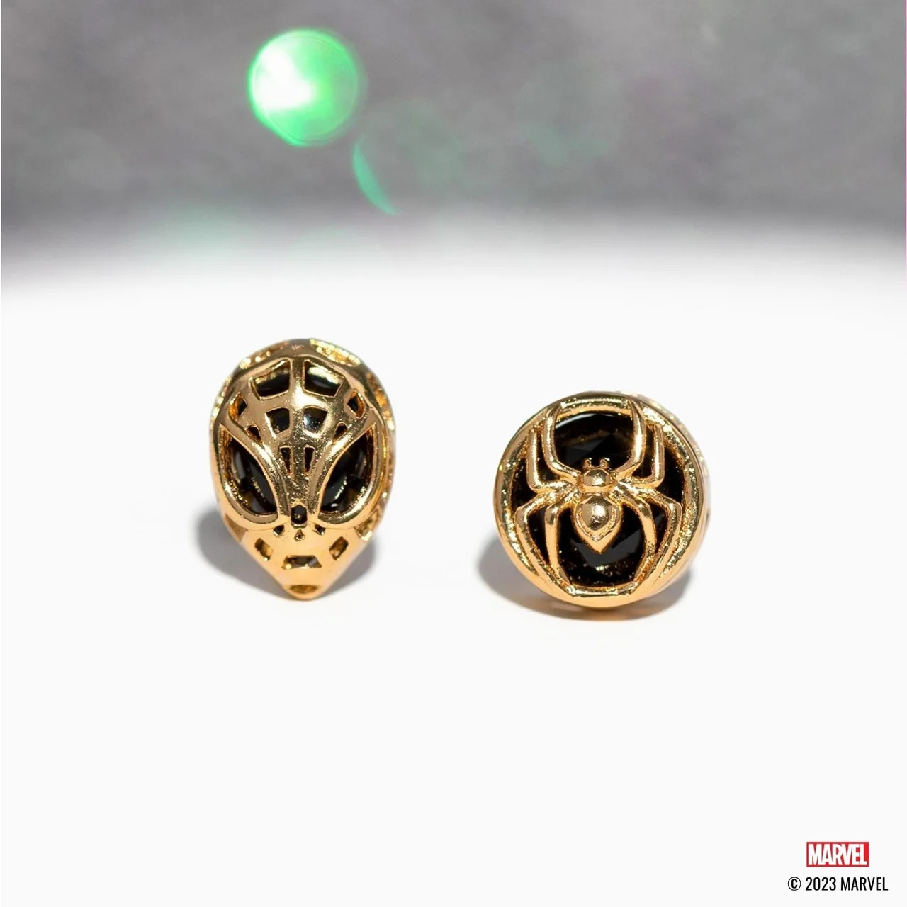 Marvel''s Spider-Man Miles Morales Studs