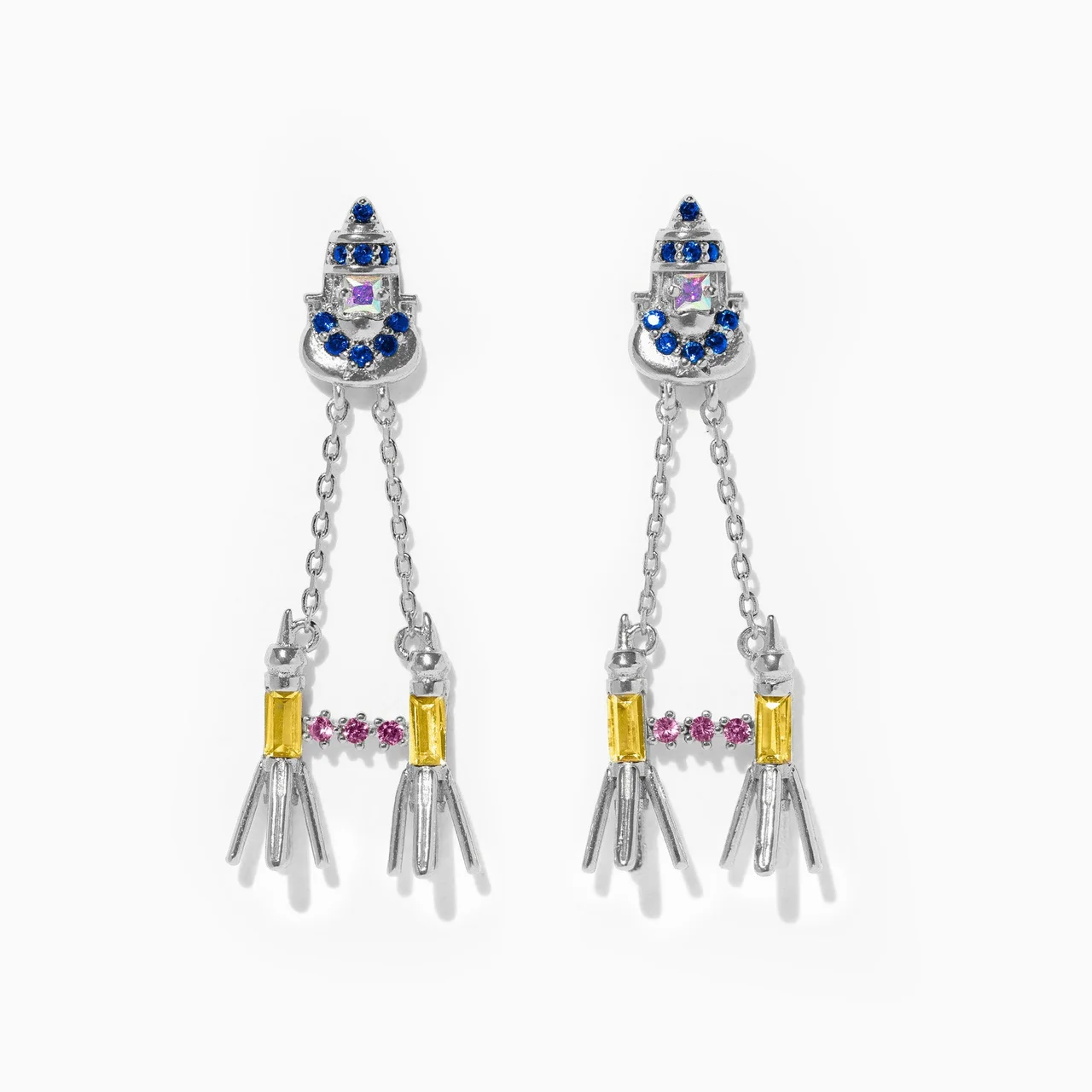 Star Wars™ Anakin Skywalker''s™ Podracer Dangle Earrings