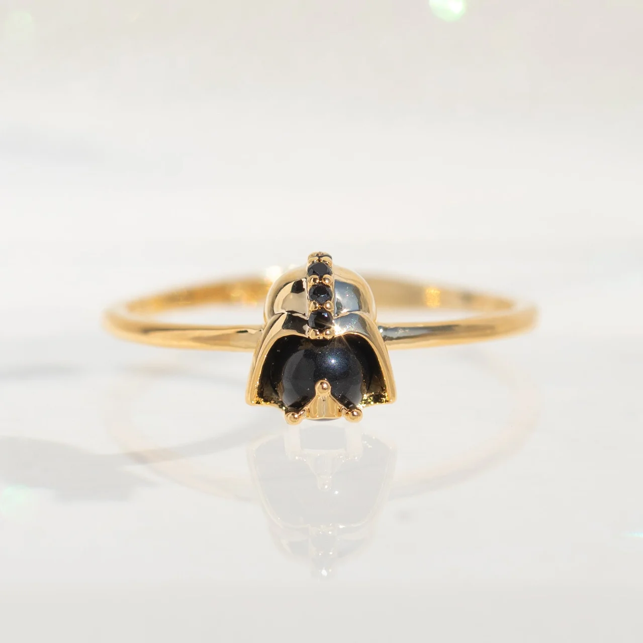 Star Wars™ Darth Vader™ Ring