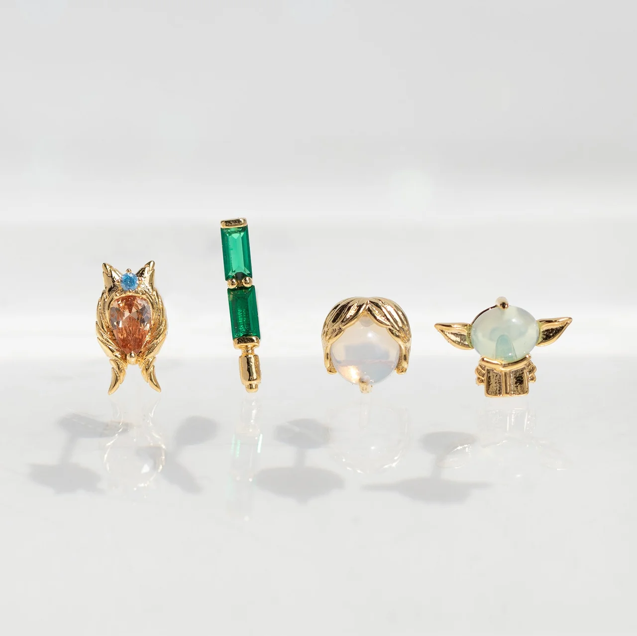 Star Wars™ Power of the Force Stud Set – Bild 4