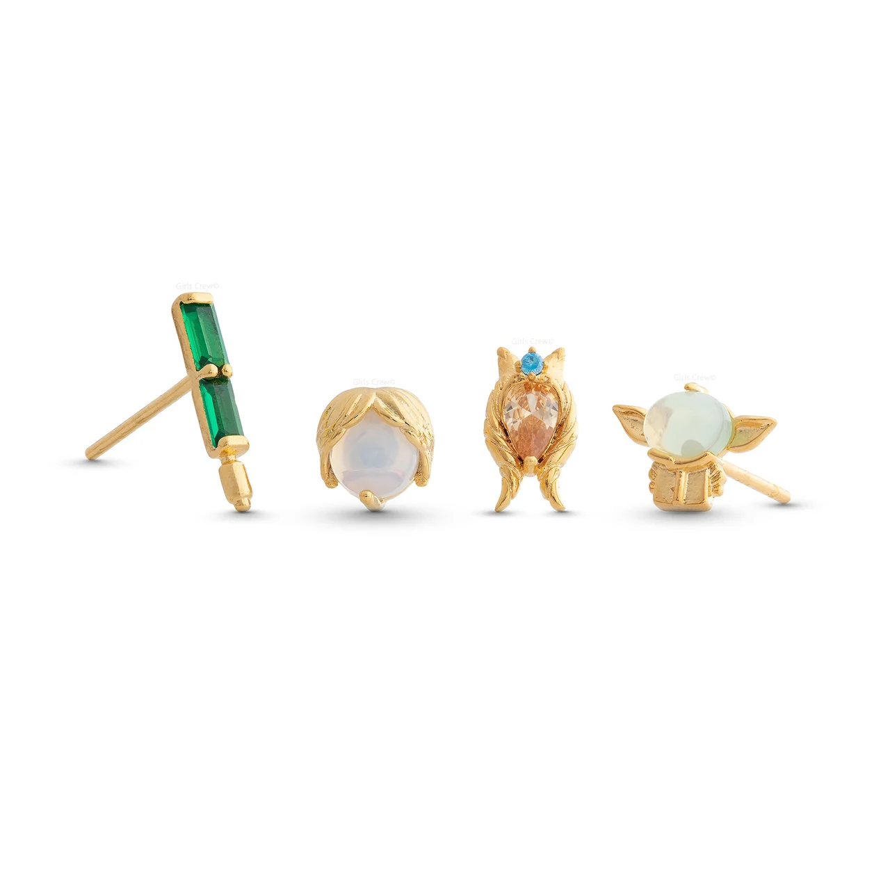 Star Wars™ Power of the Force Stud Set – Bild 8