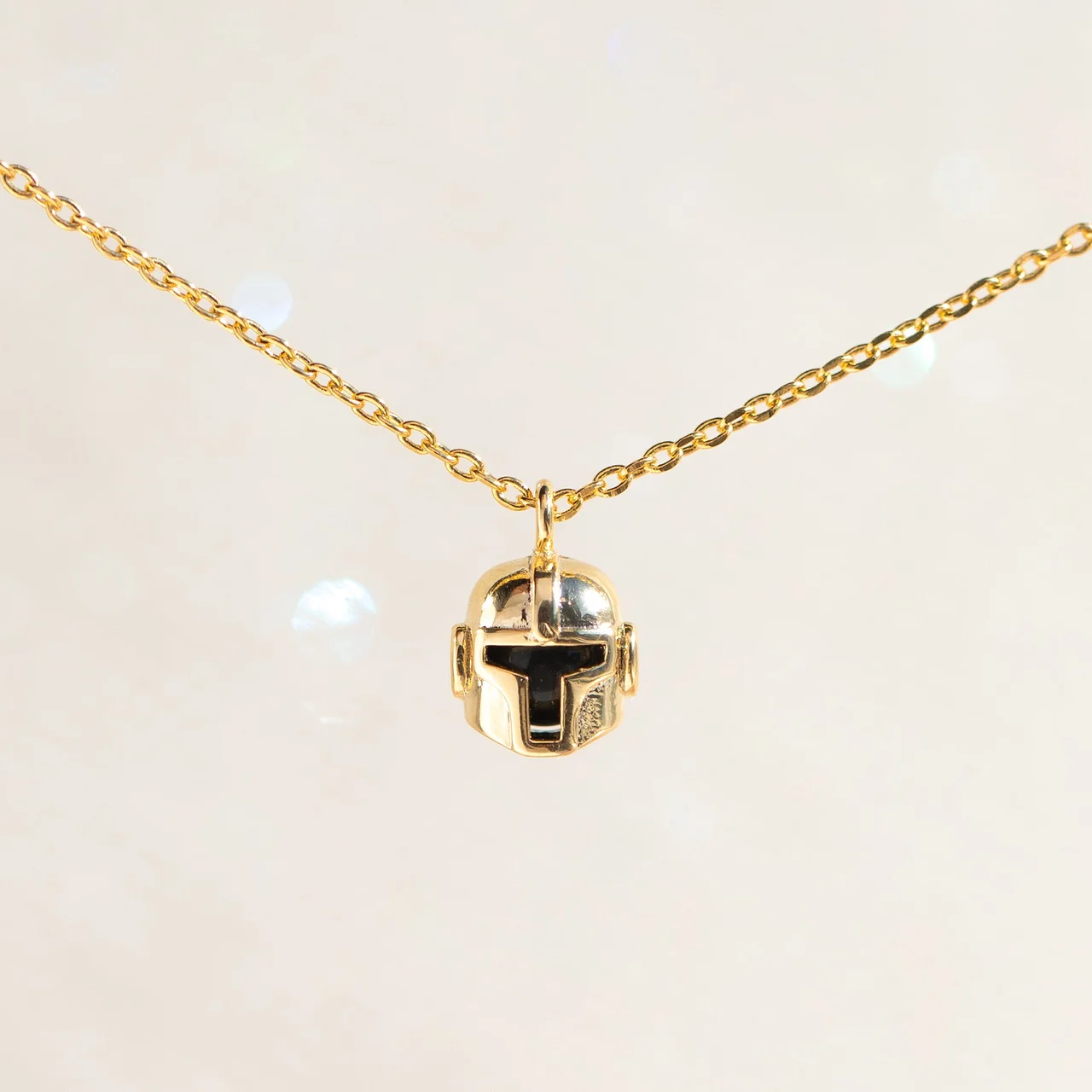 Star Wars™ The Mandalorian™ Necklace