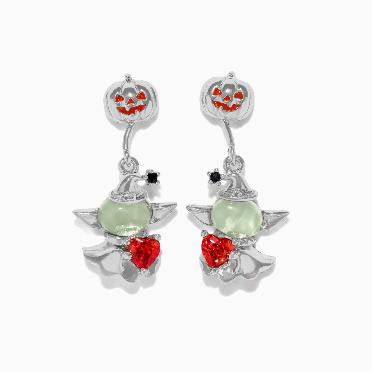 Star Wars™ This Is The Spooky Way Dangle Earrings – Bild 11