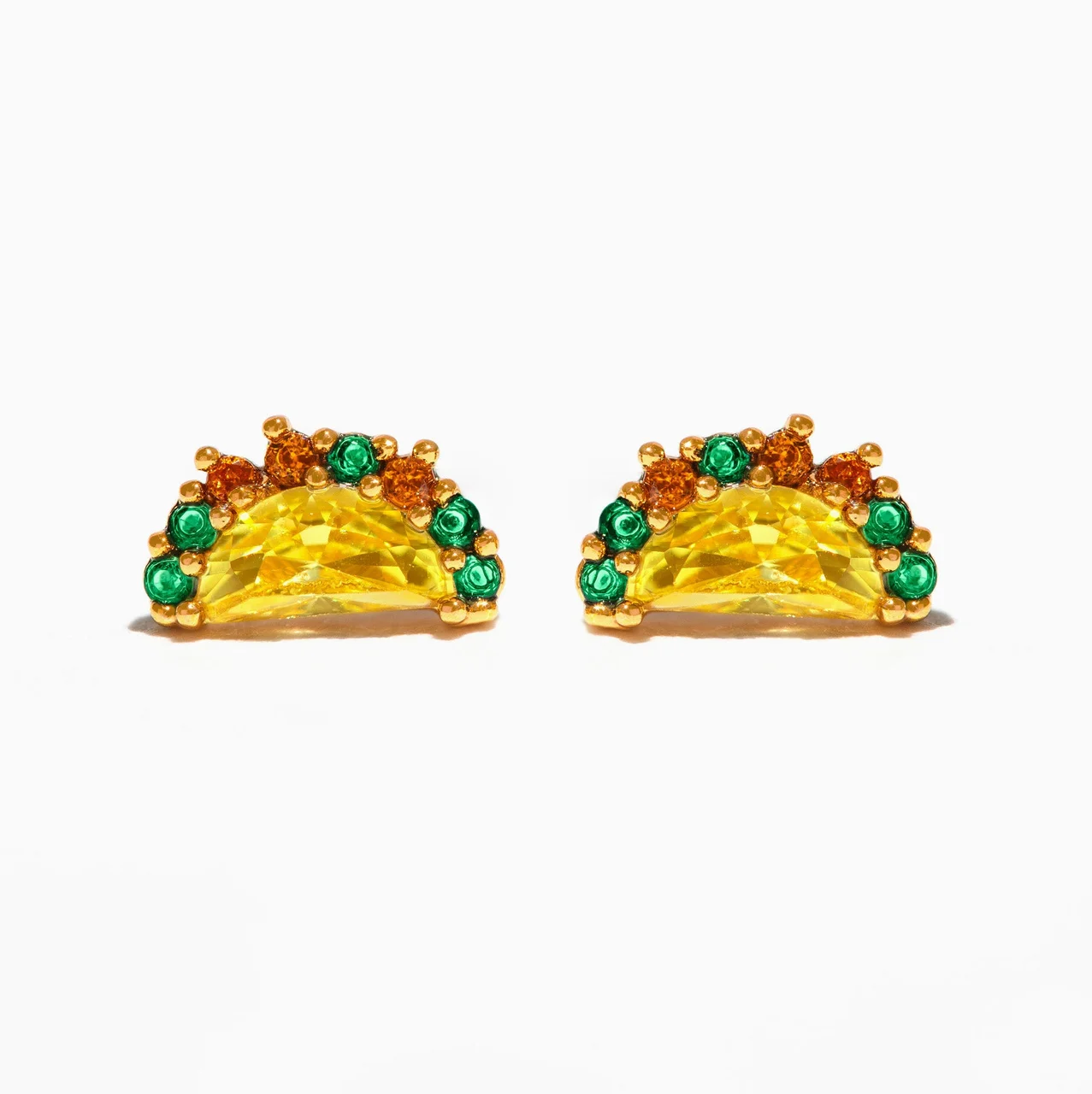Taco Tuesday Studs